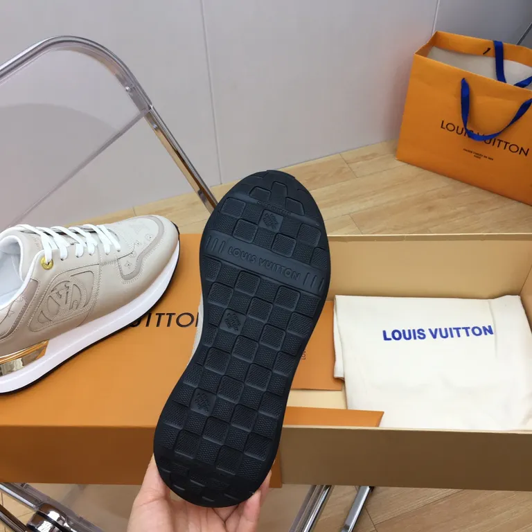 Louis Vuitton Shoe 